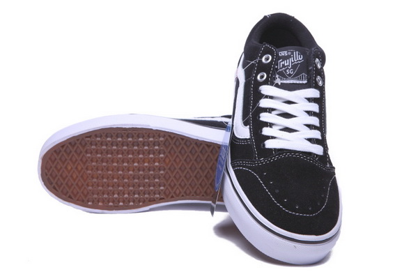 Low Top Lace Shoes Men--144